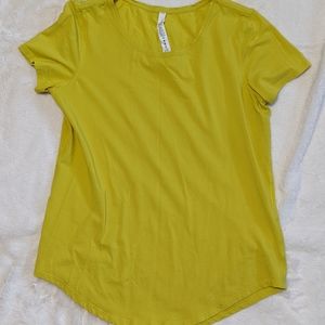 Lululemon Love Crew III T-Shirt